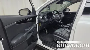 Kia Sorento, 2018 — миниатюра 13