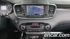 Kia Sorento, 2018 — миниатюра 19