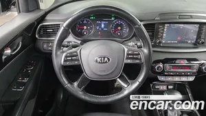Kia Sorento, 2018 — миниатюра 20