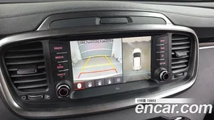 Kia Sorento, 2018 — миниатюра 21