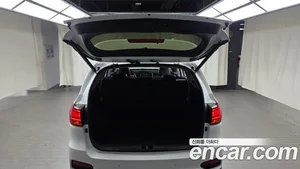 Kia Sorento, 2018 — миниатюра 24