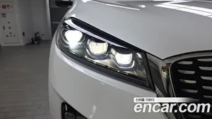 Kia Sorento, 2018 — миниатюра 8