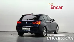 BMW 1-Series, 2016 — миниатюра 2