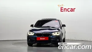 BMW 1-Series, 2016 — миниатюра 3