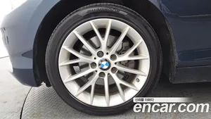 BMW 1-Series, 2016 — миниатюра 5