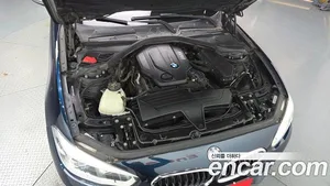 BMW 1-Series, 2016 — миниатюра 6