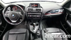 BMW 1-Series, 2016 — миниатюра 7