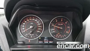BMW 1-Series, 2016 — миниатюра 8