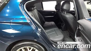 BMW 1-Series, 2016 — миниатюра 12