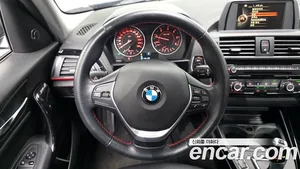 BMW 1-Series, 2016 — миниатюра 13