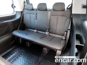 Hyundai Staria, 2024 — миниатюра 8