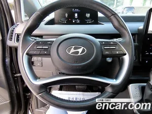 Hyundai Staria, 2024 — миниатюра 10