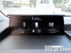 Hyundai Staria, 2024 — миниатюра 11