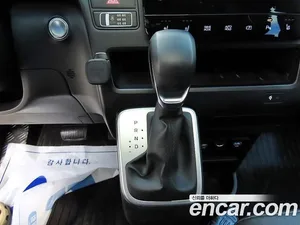 Hyundai Staria, 2024 — миниатюра 12