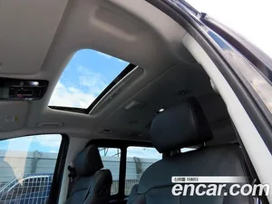 Hyundai Staria, 2024 — миниатюра 15