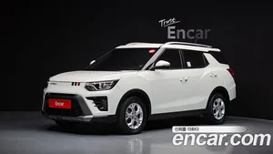 KGM Tivoli, 2024 — миниатюра 1