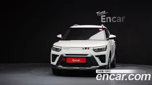 KGM Tivoli, 2024 — миниатюра 3