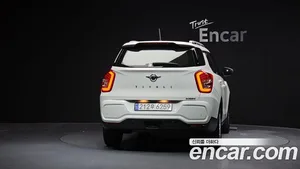 KGM Tivoli, 2024 — миниатюра 4