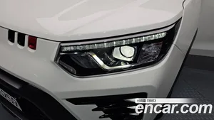 KGM Tivoli, 2024 — миниатюра 8