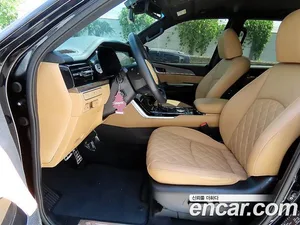 Kia Mohave, 2021 — миниатюра 6