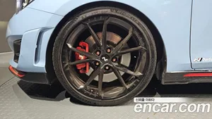 Hyundai Veloster, 2021 — миниатюра 5