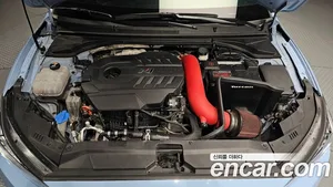 Hyundai Veloster, 2021 — миниатюра 6