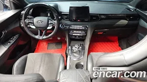 Hyundai Veloster, 2021 — миниатюра 10
