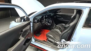 Hyundai Veloster, 2021 — миниатюра 13