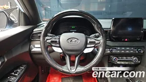 Hyundai Veloster, 2021 — миниатюра 19