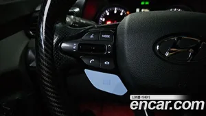 Hyundai Veloster, 2021 — миниатюра 26