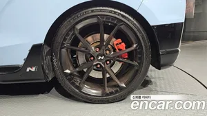Hyundai Veloster, 2021 — миниатюра 7