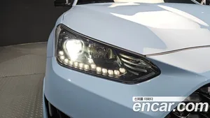 Hyundai Veloster, 2021 — миниатюра 8