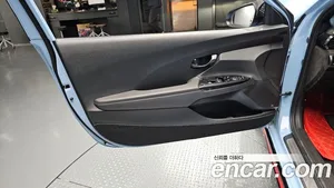 Hyundai Veloster, 2021 — миниатюра 15