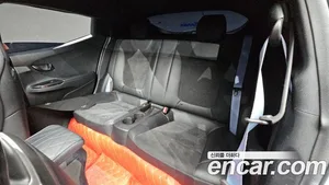 Hyundai Veloster, 2021 — миниатюра 16