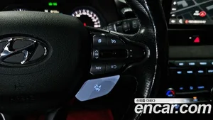 Hyundai Veloster, 2021 — миниатюра 27