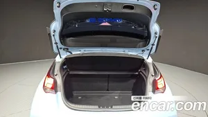 Hyundai Veloster, 2021 — миниатюра 32