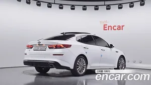 Kia K5, 2019 — миниатюра 2