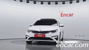 Kia K5, 2019 — миниатюра 3