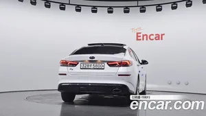 Kia K5, 2019 — миниатюра 4