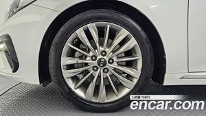 Kia K5, 2019 — миниатюра 5