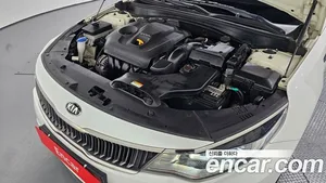 Kia K5, 2019 — миниатюра 6