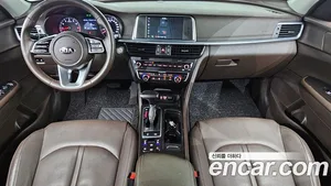 Kia K5, 2019 — миниатюра 7
