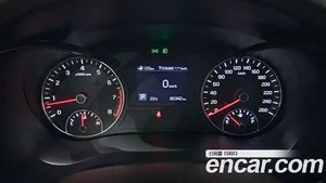 Kia K5, 2019 — миниатюра 8