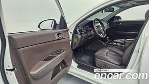 Kia K5, 2019 — миниатюра 10