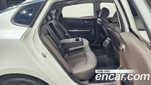 Kia K5, 2019 — миниатюра 11