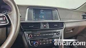 Kia K5, 2019 — миниатюра 12