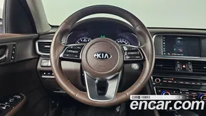 Kia K5, 2019 — миниатюра 13