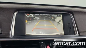 Kia K5, 2019 — миниатюра 14