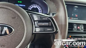 Kia K5, 2019 — миниатюра 15