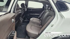 Kia K5, 2019 — миниатюра 19